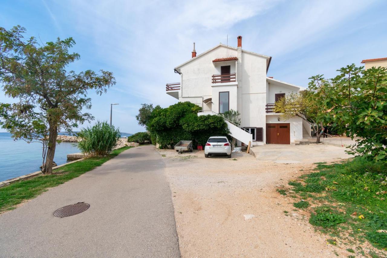 Studio Mandre 4101C Kolan Exterior photo